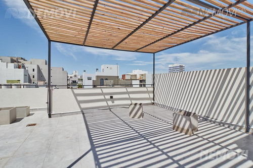 Departamento 3 Ambientes A La Venta En Saavedra