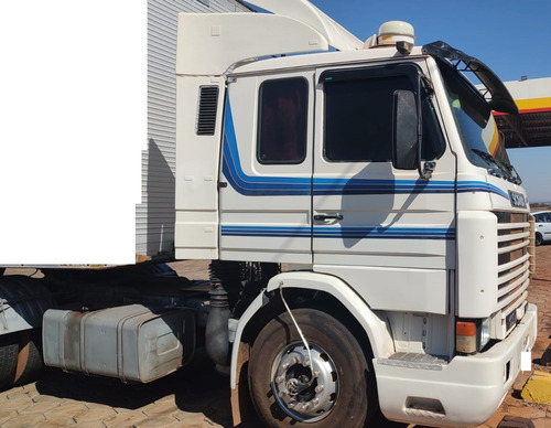 Cavalo Mecanico Scania R113 4x2 360 1997/1997(vt)
