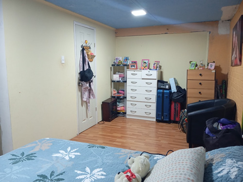 Departamento Duplex En La Comuna De Maipu