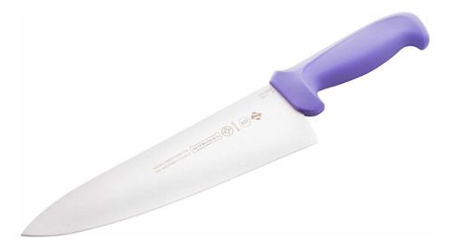 Mundial Cook's Cuchillo De Chef 8.0 Pulgadas Nsf Con Mango M