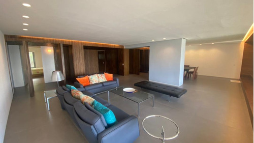 Venta Penthouse De Lujo 766m2 6h/8b/02p.e