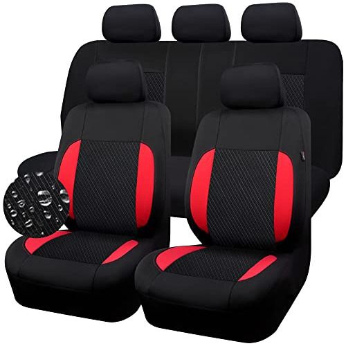 Funda De Asiento De Automóvil De Neopreno Eva Relieve ...