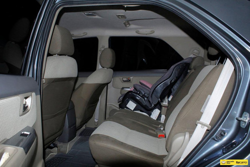 Imagen 16 de 25 de Toyota Fortuner Sr5