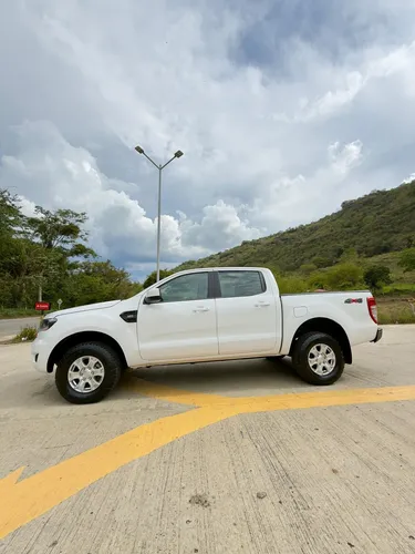 Ford Ranger 3.2 Xls