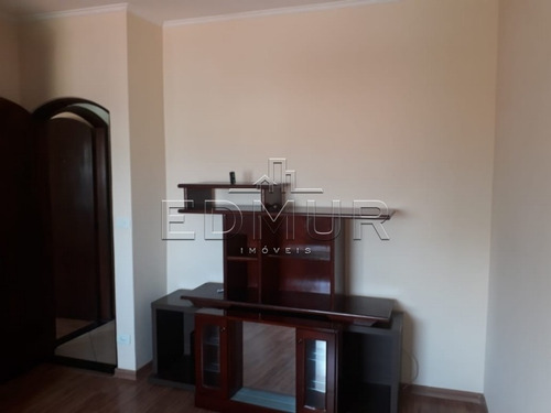 Sobrado - Jardim Stella - Ref: 24072 - V-24072