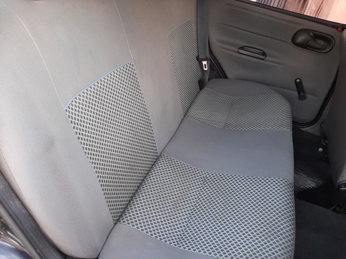 Chevrolet Classic 2011 1.0 Ls Flex Power 4p