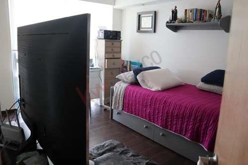 Imagen 21 de 25 de Se Vende Departamento En El Condominio Cine México Con 2 Estacionamientos