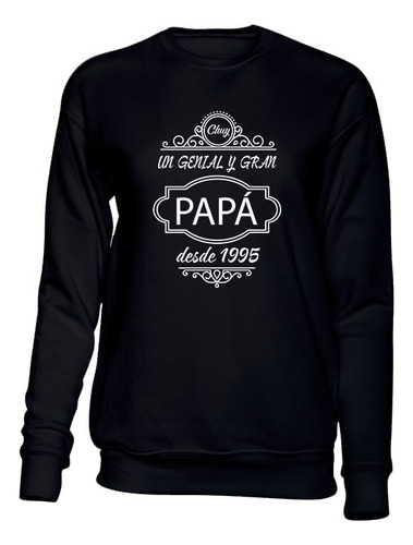 Regalo Original A Papá Gran Reserva Sudadera Dia Del Padre