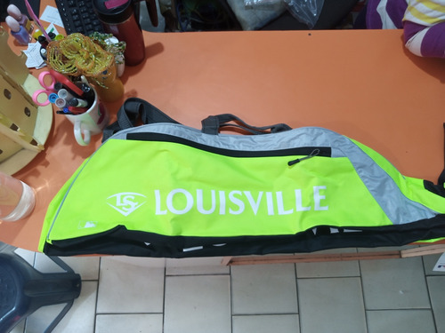 Batera Impermeable Louisville Slugger