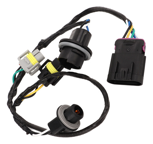 Z Cable De Enchufe De Faro 15930264 Conector De Faro
