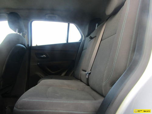 Chevrolet Tracker 1.8 Ls