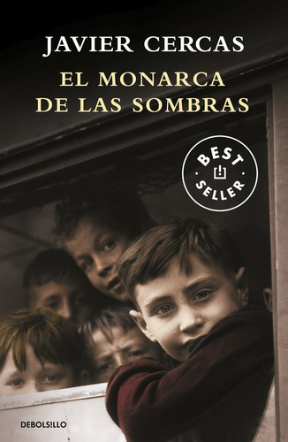 Libro Monarca De Las Sombras,el