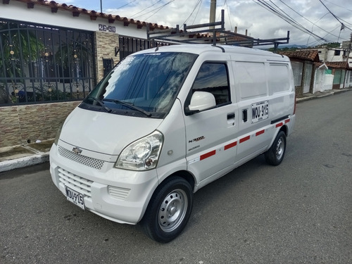 Chevrolet N300 1.2 Cargo Plus