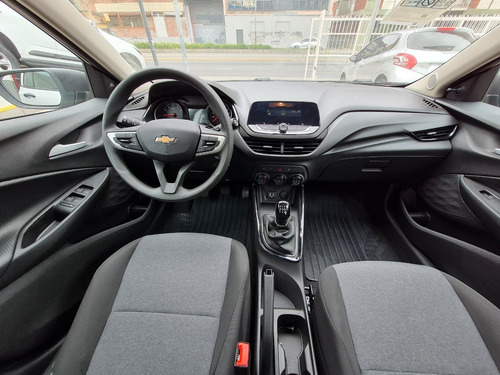 Chevrolet Onix Plus 1.2! En Stock Disponible Febrero! Nt