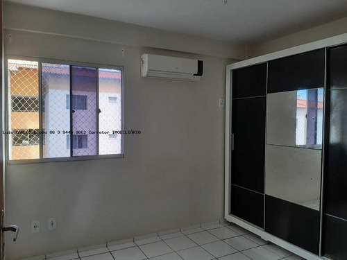 Imagem 12 de 15 de Apartamento 2 Quartos Para Venda Em Teresina, Colorado, 2 Dormitórios, 1 Suíte, 2 Banheiros, 1 Vaga - Apto Bosq_2-882259