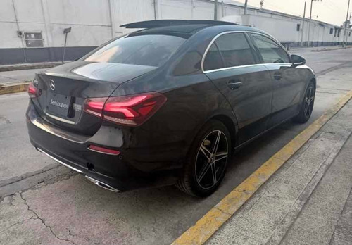 Imagen 5 de 13 de Mercedes-benz Clase A 200 Progressive