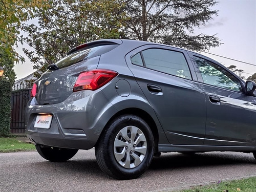 Chevrolet Joy 1.0 2021 - Motorland Permuto / Financio