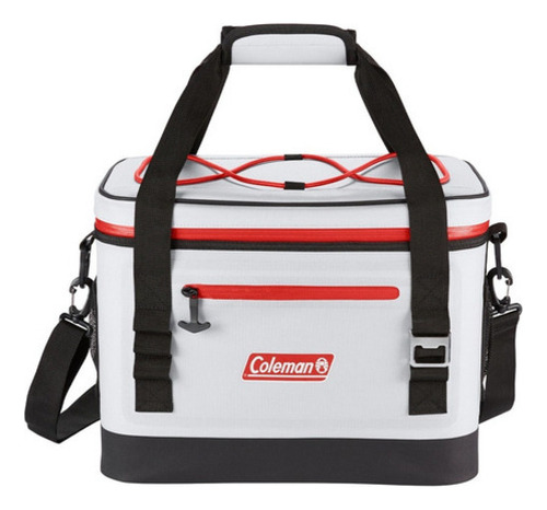 Conservadora Bolso Térmico Coleman Marine 30 Latas  42 Hs