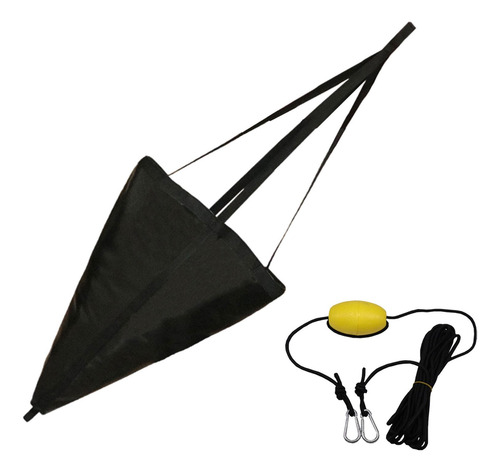 Calcetín De Deriva De Ancla De Mar, Kit De 24 Pulgadas