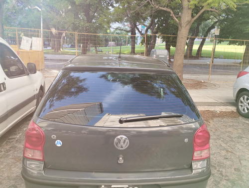 Volkswagen Gol 1.6 I Comfortline 60a