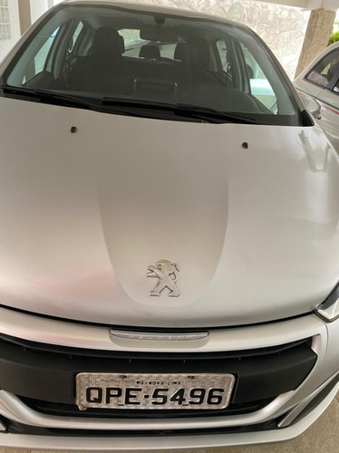 Peugeot 208 1.2 Active Pack 2018/2018