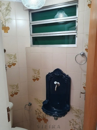 Imagem 5 de 15 de Lindo Sobrado Novinho Ao Lado Jardim Prudencia - 3587-1