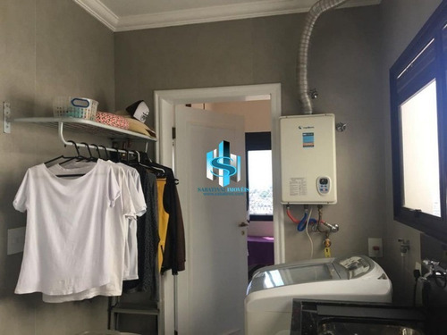 Imagem 23 de 30 de Apartamento A Venda Em Sp Vila Matilde - Ap07961 - 70834009