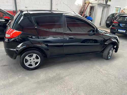 Ford Ka Ford Ka Class 1.0 (Flex)