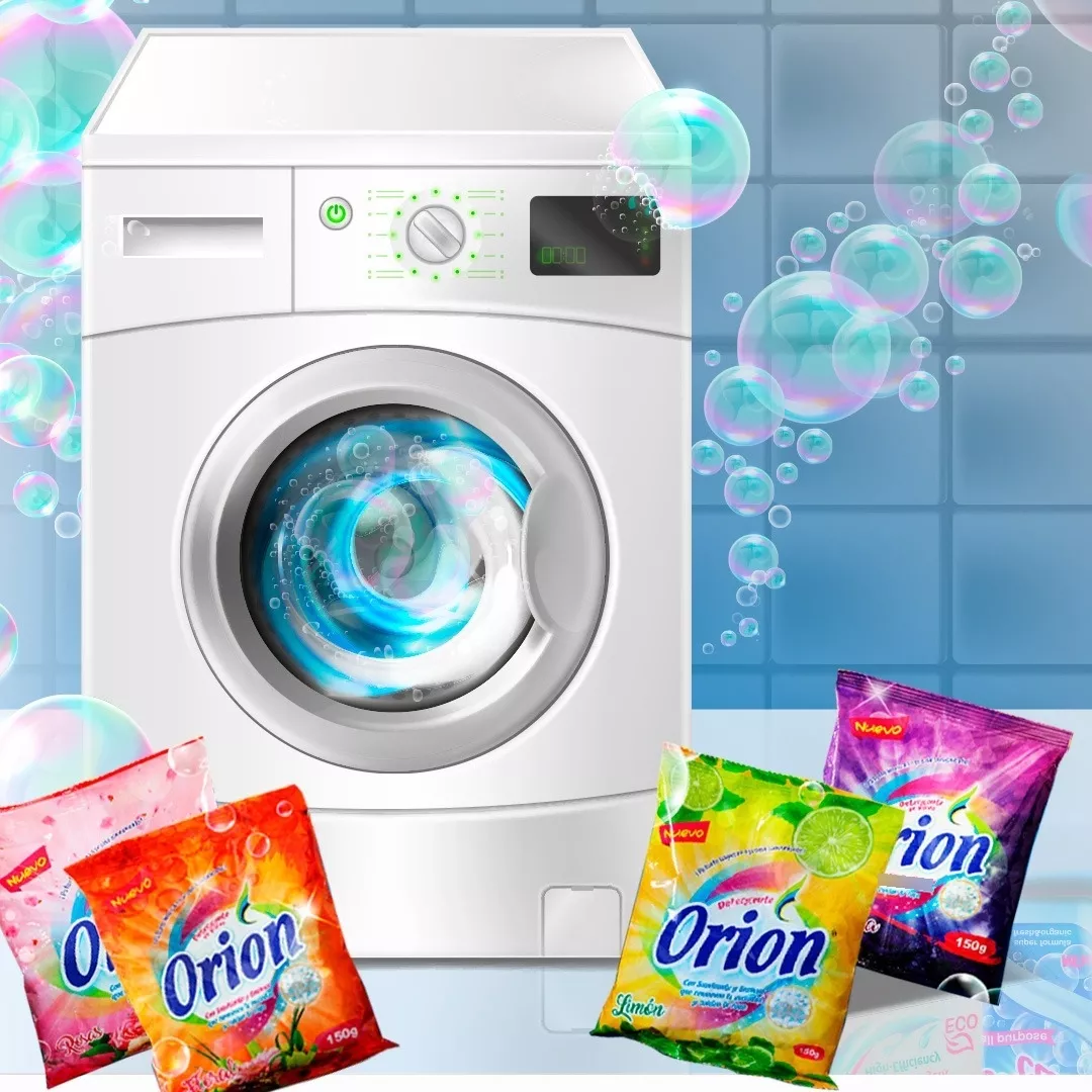 Tercera imagen para búsqueda de detergente marsella