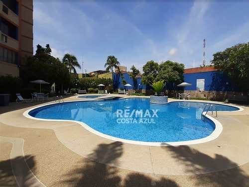 En Venta Apartamento Listo Para Disfrutar Con Excelente Ubicación En Conjunto Punta Brava Tucacas