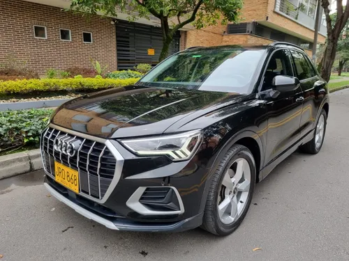 Audi Q3 1.4 Tfsi Attraction Plus