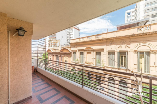 Imagen 4 de 23 de Departamento Semipiso 3 Dormitorios En Venta - Centro, Rosario