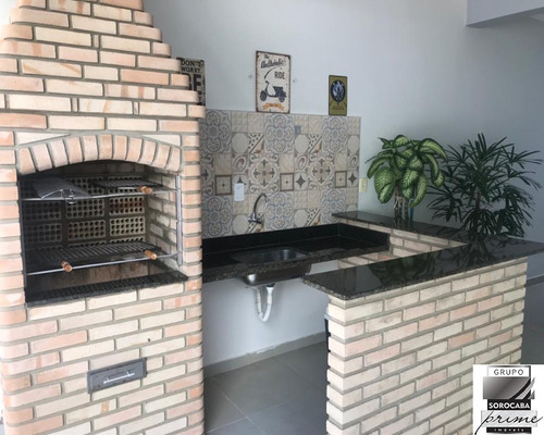 Imagem 28 de 30 de Sobrado Com 4 Dormitórios À Venda, 234 M² Por R$ 800.000 - Jardim Karolyne - Votorantim/sp - Ca00275 - 70391067