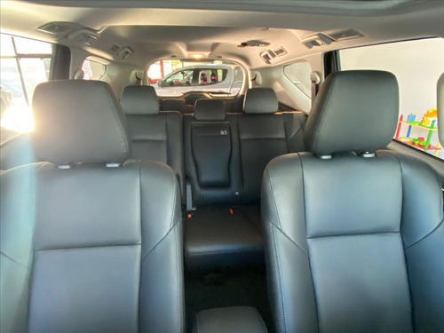 Imagem 7 de 12 de Pajero Sport 2.4 16v Mivec Turbo Diesel Hpe-s Awd Automático