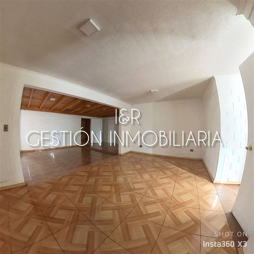 Arriendo En La Cruz 3d-2b-1bodega-quincho 