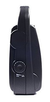 Kaito Ka390 Radio Ama Fm Portátil De Onda Corta Para Am /fm