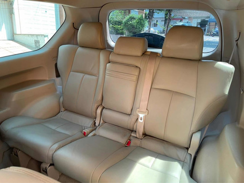 Toyota Prado 2013 2.7 Tx Sumo