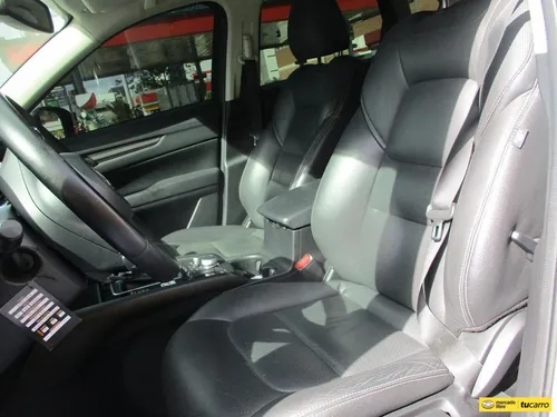 Mazda Cx-5 Touring 4x2 2000cc At Aa