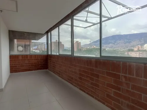 Oficina En Arriendo En Nuevo Naranjal. Cod A775281