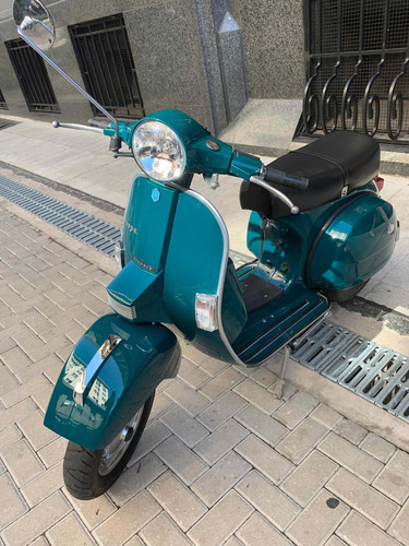 Imagen 7 de 8 de Vespa