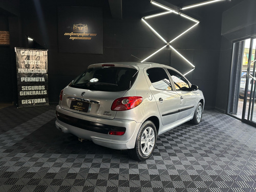 Peugeot 207 1.4 Xr