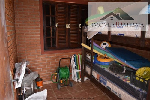 Chácaras Em Condomínio À Venda Em Bom Jesus Dos Perdões/sp - Compre O Seu Chácaras Em Condomínio Aqui! - 1458329