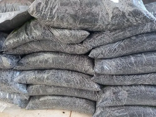 Terra Vegetal Adubada 10kg (2 Sacos De 5kg) Envio Rápido
