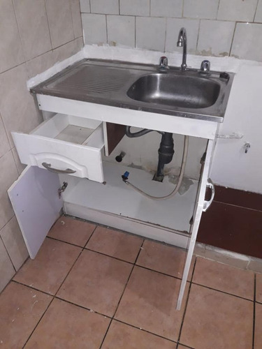 Tipo Estudio, 1 Ambiente, Maximo 2 Personas