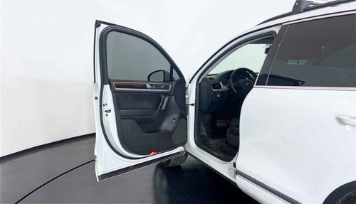 Imagen 13 de 15 de 105934 - Volkswagen Touareg 2014 Con Garantía