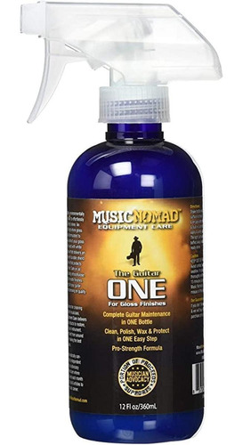 Formula Music Nomad The Guitar One 12 Oz Mn150