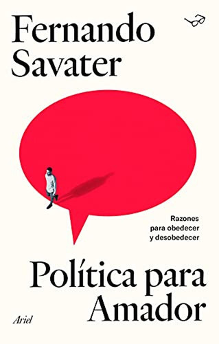 Política Para Amador (biblioteca Fernando Savater)
