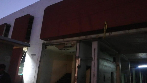 Se Vende Nave Industrial En Vallejo