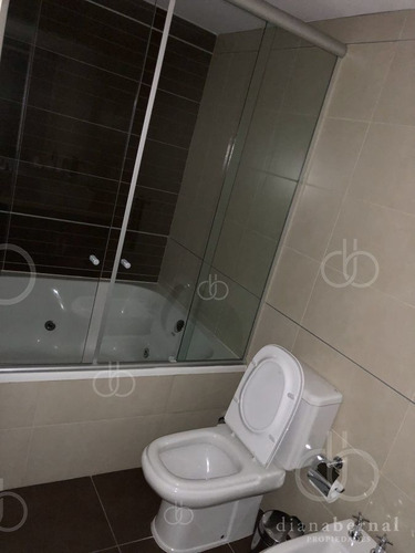Imagen 9 de 15 de Apartamento 3 Dorm En Torre De Lujo Pda 1