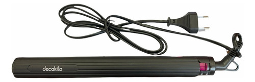 Planchita de Pelo Decakila KEHS014W Placas de Ceramica Ion